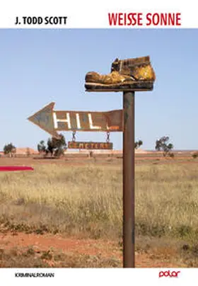 Scott |  Weiße Sonne | Buch |  Sack Fachmedien