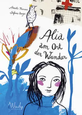Mierswa |  Alia am Ort der Wunder | Buch |  Sack Fachmedien