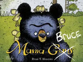 Higgins |  Mama Bruce | Buch |  Sack Fachmedien