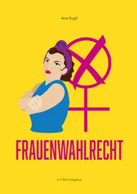Kugli |  Frauenwahlrecht | Buch |  Sack Fachmedien