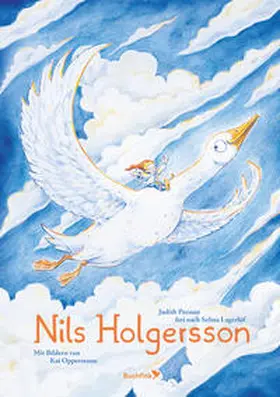 Lagerlöf / Poznan |  Nils Holgersson | Buch |  Sack Fachmedien