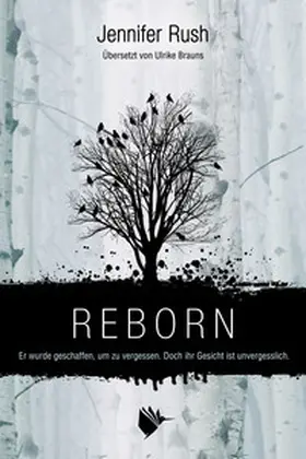 Rush |  Reborn | eBook | Sack Fachmedien