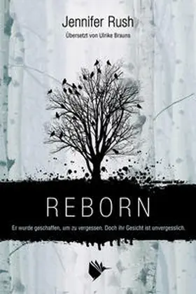 Rush |  Reborn | Buch |  Sack Fachmedien