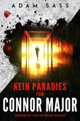 Sass |  Kein Paradies für Connor Major | eBook | Sack Fachmedien
