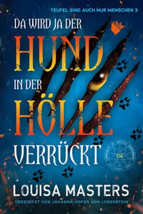 Masters |  Da wird ja der Hund in der Hölle verrückt | Buch |  Sack Fachmedien
