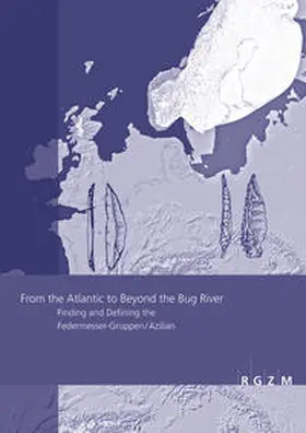 Römisch-Germanisches Zentralmuseum Leibniz-Forschungsinstitut für Archäologie / Grimm / Weber |  From the Atlantic to Beyond the Bug River | Buch |  Sack Fachmedien