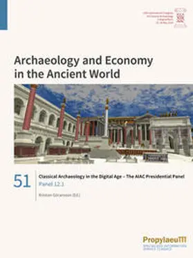 Göransson |  Classical Archaeology in the Digital Age - The AIAC Presidential Panel | Buch |  Sack Fachmedien