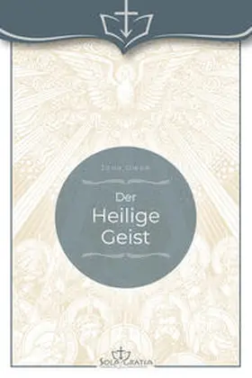 Owen | Der Heilige Geist | Buch | 978-3-948475-17-8 | www2.sack.de