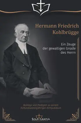 Gramlich | Hermann Friedrich Kohlbrügge | Buch | 978-3-948475-36-9 | www2.sack.de