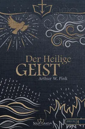 Pink | Der Heilige Geist | Buch | 978-3-948475-66-6 | www2.sack.de
