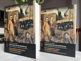 Fischer / Naujoks / Badekow |  Martha Naujoks-Harry Naujoks: Zwei Leben für die Befreiung | Buch |  Sack Fachmedien