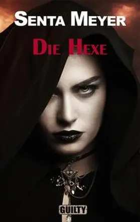 Meyer |  Die Hexe | Buch |  Sack Fachmedien