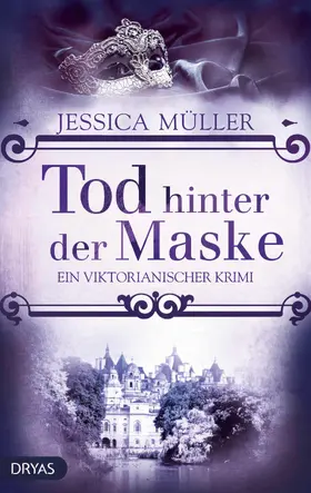 Müller | Tod hinter der Maske | E-Book | www2.sack.de