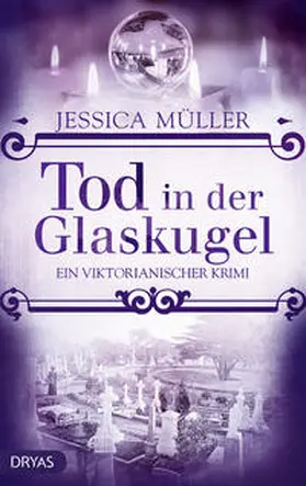 Müller | Tod in der Glaskugel | Buch | 978-3-948483-27-2 | sack.de