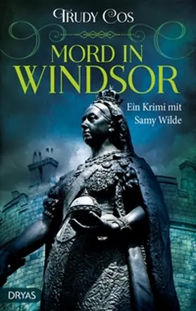 Cos |  Mord in Windsor | eBook | Sack Fachmedien