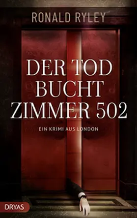 Ryley |  Der Tod bucht Zimmer 502 | eBook | Sack Fachmedien