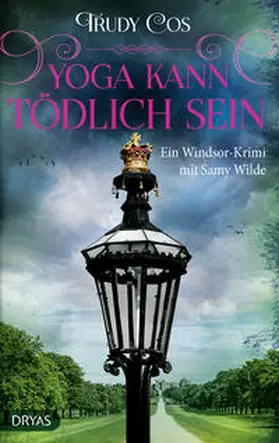 Cos |  Yoga kann tödlich sein | Buch |  Sack Fachmedien