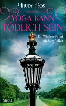 Cos |  Yoga kann tödlich sein | eBook | Sack Fachmedien