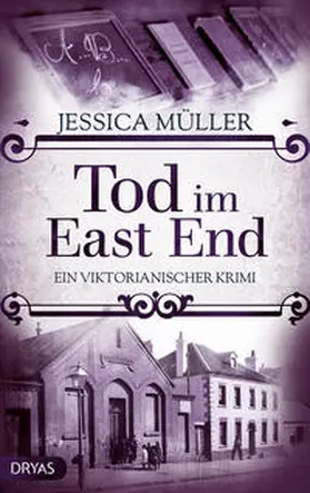 Müller |  Tod im East End | Buch |  Sack Fachmedien