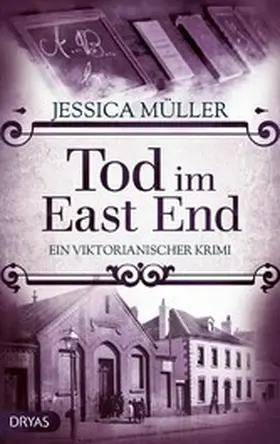 Müller |  Tod im East End | eBook | Sack Fachmedien