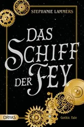 Lammers |  Das Schiff der Fey | eBook | Sack Fachmedien