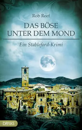 Reef |  Das Böse unter dem Mond | Buch |  Sack Fachmedien