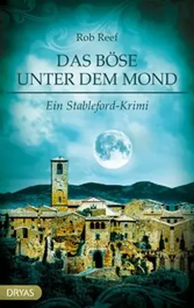 Reef |  Das Böse unter dem Mond | eBook | Sack Fachmedien