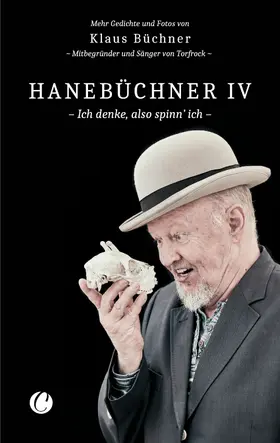 Büchner |  Hanebüchner IV. Ich denke, also spinn’ ich | eBook | Sack Fachmedien