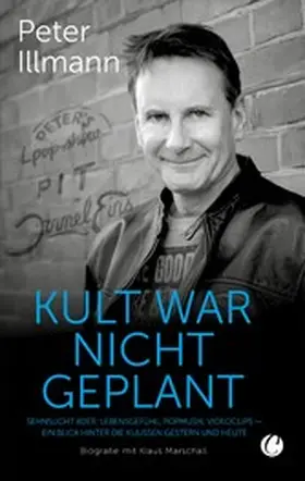 Illmann | Kult war nicht geplant | E-Book | www2.sack.de