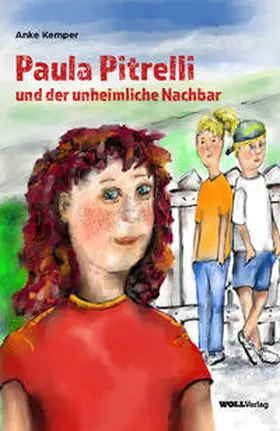 Kemper / WOLL-Verlag Hermann-J. Hoffe |  Paula Pitrelli | Buch |  Sack Fachmedien