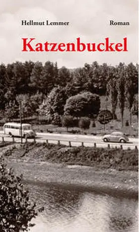 Lemmer |  Katzenbuckel | Buch |  Sack Fachmedien