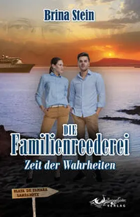 Stein |  Die Familienreederei | Buch |  Sack Fachmedien