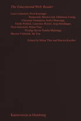 Sternfeld / Lind / Rassel |  The Educational Web | Buch |  Sack Fachmedien