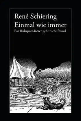 Schiering |  Einmal wie immer | Buch |  Sack Fachmedien