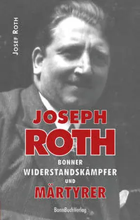 Roth |  Joseph Roth (1896-1945) | Buch |  Sack Fachmedien