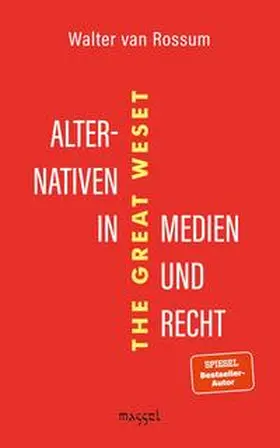 van Rossum |  Alternativen in Medien und Recht | Buch |  Sack Fachmedien