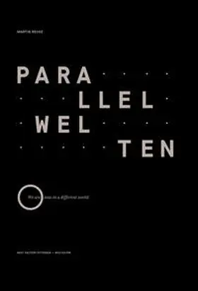 Schrader / Martens / Recke |  Parallelwelten | Buch |  Sack Fachmedien
