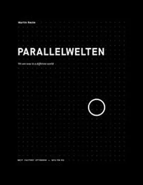 Recke / Schrader / Martens |  Parallelwelten | Buch |  Sack Fachmedien