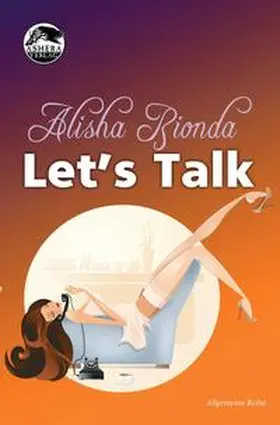 Bionda |  Let's Talk | Buch |  Sack Fachmedien