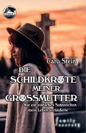 Stein |  Die Schildkröte meiner Großmutter | Buch |  Sack Fachmedien