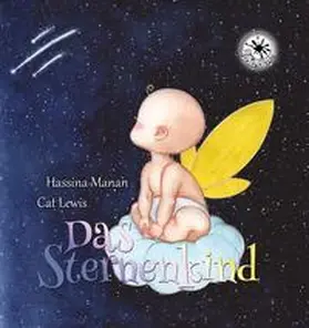 Lewis |  Das Sternenkind | Buch |  Sack Fachmedien
