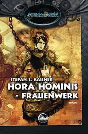 Kassner |  HORA HOMINIS 1 | Buch |  Sack Fachmedien