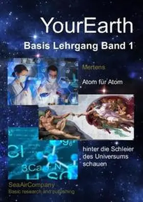 Mertens |  YourEarth | Buch |  Sack Fachmedien