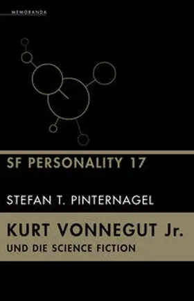Pinternagel |  Kurt Vonnegut Jr. und die Science Fiction | Buch |  Sack Fachmedien