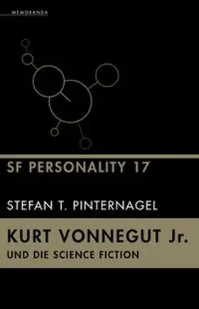 Pinternagel |  Kurt Vonnegut Jr. und die Science Fiction | eBook | Sack Fachmedien