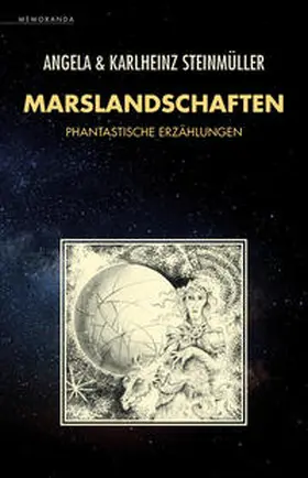 Steinmüller |  Marslandschaften | Buch |  Sack Fachmedien