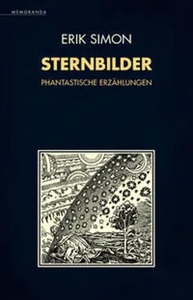 Simon |  Sternbilder | Buch |  Sack Fachmedien