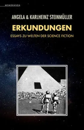 Steinmüller |  Erkundungen | Buch |  Sack Fachmedien