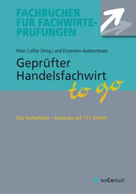 Collier |  Geprüfter Handelsfachwirt to go | Buch |  Sack Fachmedien