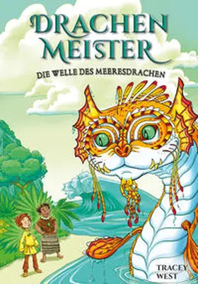 West | Drachenmeister 19 | Buch | 978-3-948638-61-0 | www2.sack.de